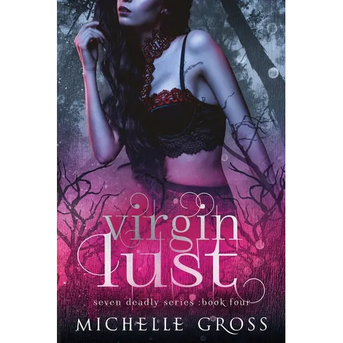 Virgin Lust