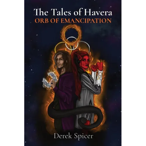 The Tales of Havera: Orb of Emancipation