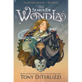 The Search for Wondla