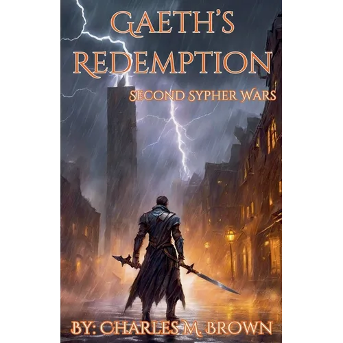 Gaeth's Redemption