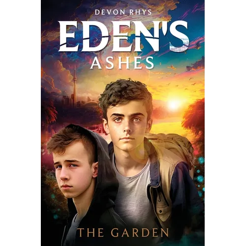 Eden's Ashes