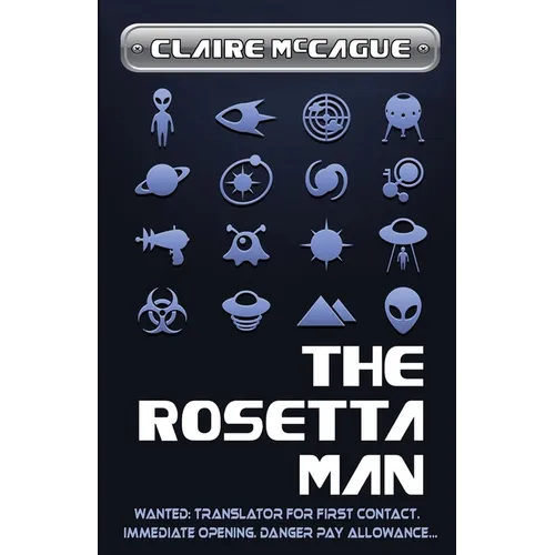 The Rosetta Man