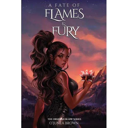 A Fate of Flames & Fury