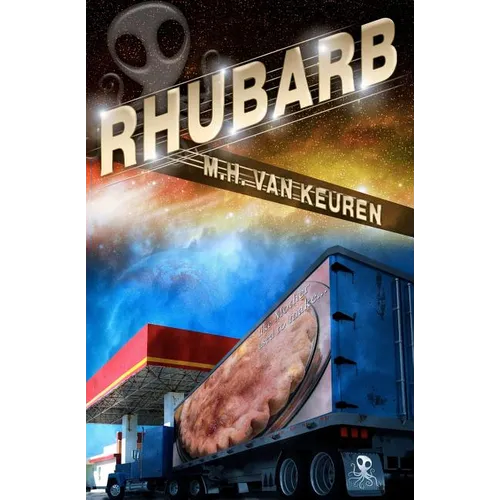 Rhubarb