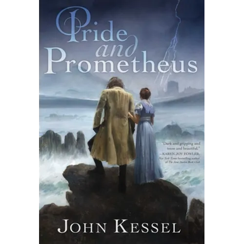 Pride and Prometheus