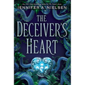 The Deceiver's Heart (the Traitor's Game, Book Two)