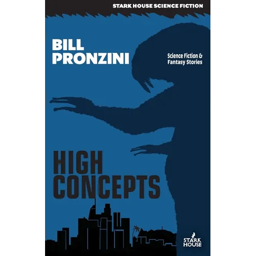 High Concepts