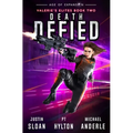 Death Defied: Age of Expansion - A Kurtherian Gambit Series
