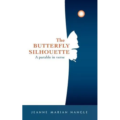 The Butterfly Silhouette
