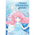 The Water Dragon's Bride, Vol. 1