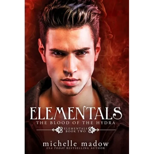 Elementals 2: The Blood of the Hydra