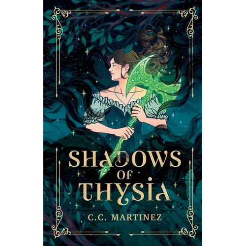 Shadows Of Thysia