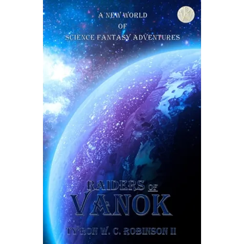 Raiders of Vanok