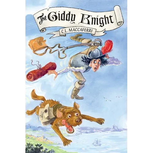 The Giddy Knight