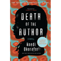 Death of the Author