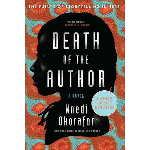 Death of the Author