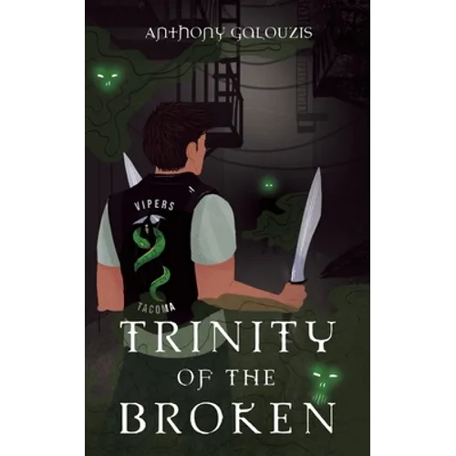 Trinity of the Broken