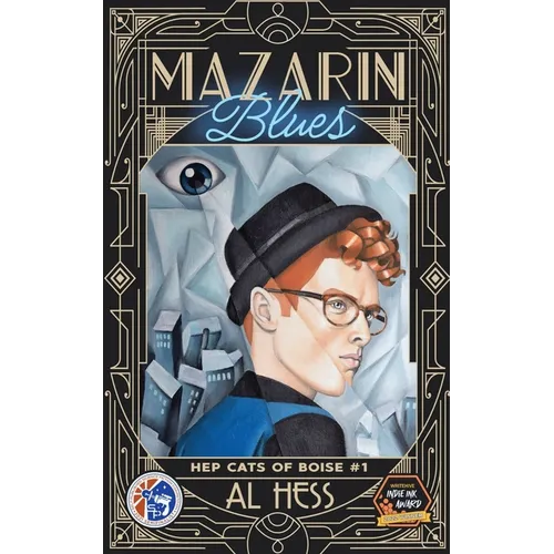 Mazarin Blues