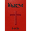 Hellsing Deluxe Volume 3