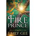 The Fire Prince