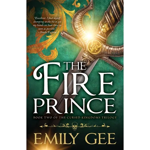 The Fire Prince