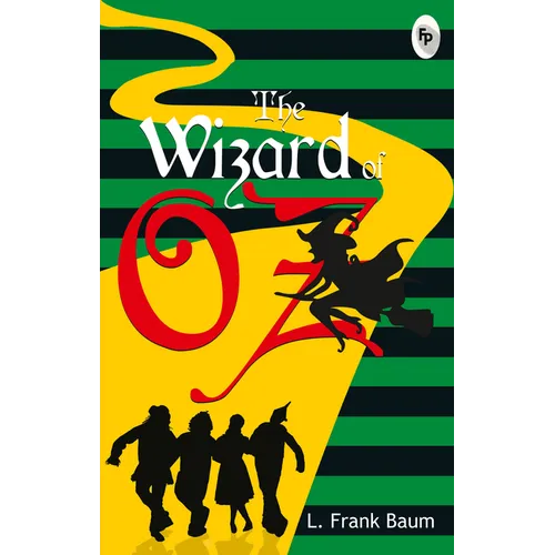 The Wizard of Oz