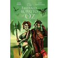 The Emerald Burrito of Oz