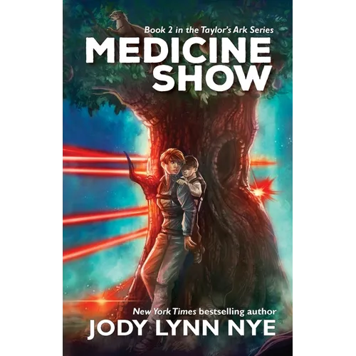 Medicine Show