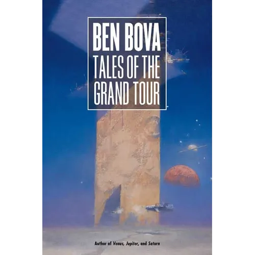 Tales of the Grand Tour: Short Stories