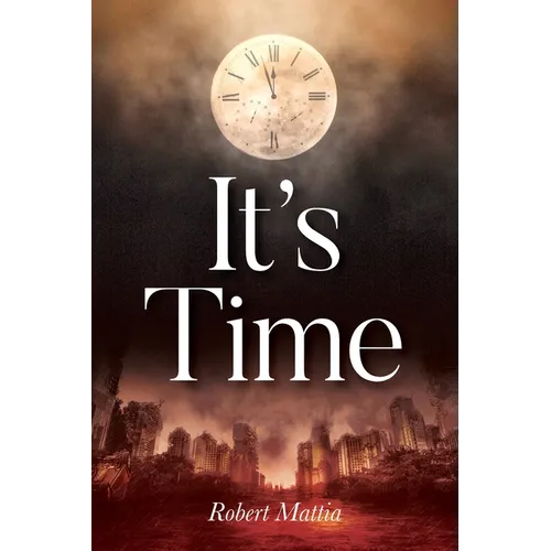 It's Time