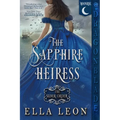 The Sapphire Heiress