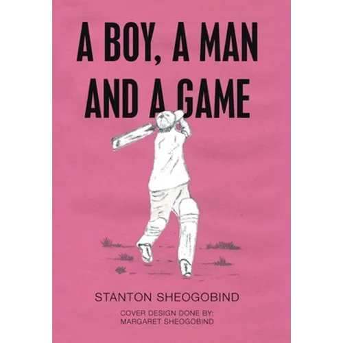A Boy, a Man and a Game