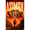 David Starr, Space Ranger