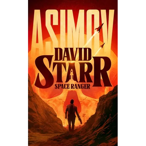 David Starr, Space Ranger