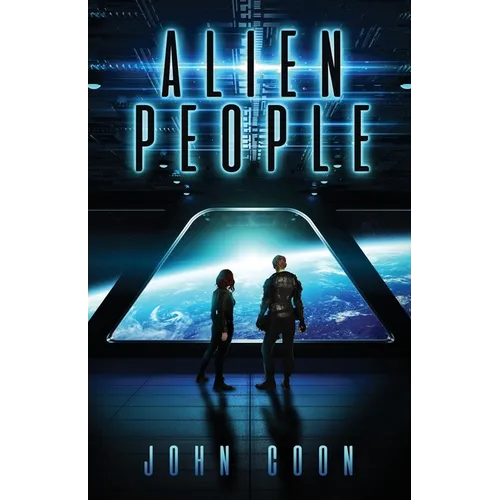 Alien People