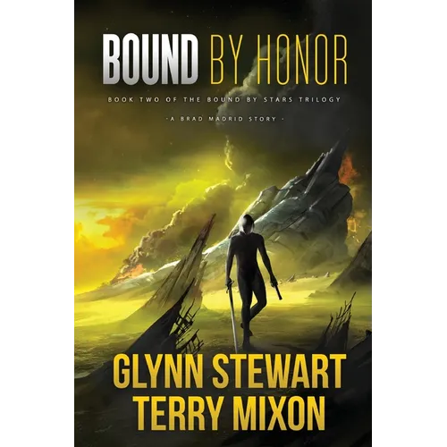 Bound by Honor