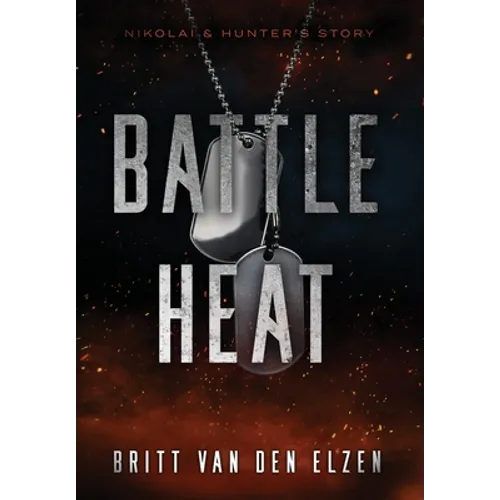 Battle Heat: A Forbidden Romance Story