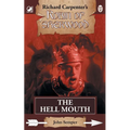 The Hell Mouth: from Richard Carpenter's Robin of Sherwood