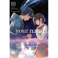 Your Name., Vol. 3 (Manga)