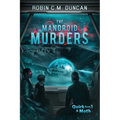 The Mandroid Murders