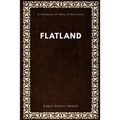 Flatland: A Romance of Many Dimensions