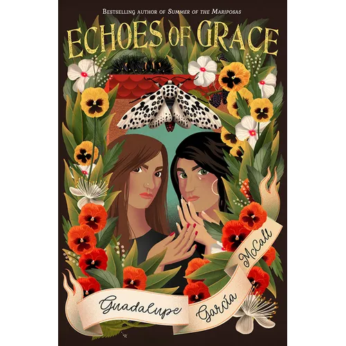 Echoes of Grace