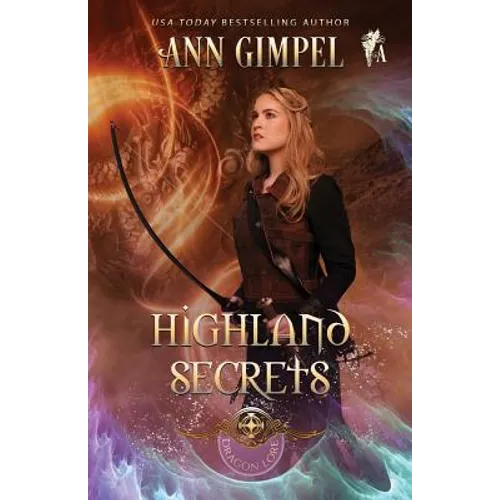 Highland Secrets: Highland Fantasy Romance
