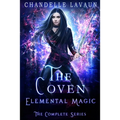 Elemental Magic: The Complete Series (The Coven)
