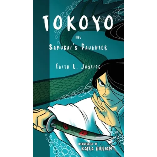 Tokoyo, the Samurai's Daughter