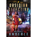 Obsidian Detective