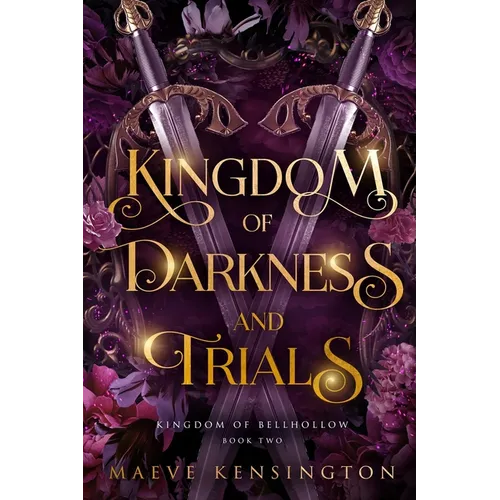 Kingdom of Darkness and Trials