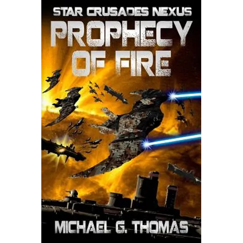 Prophecy of Fire