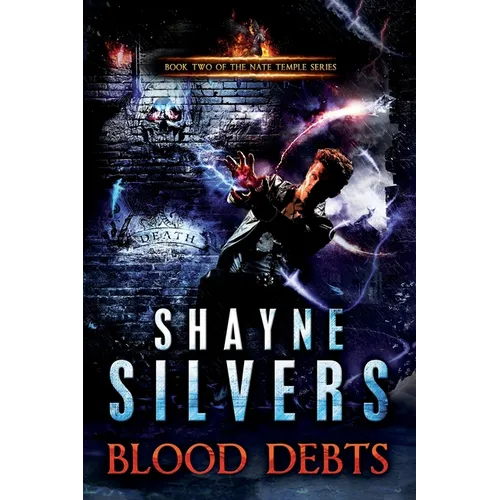 Blood Debts