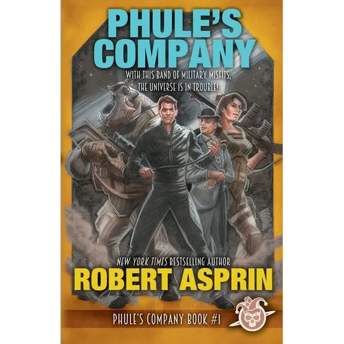 Phule's Company